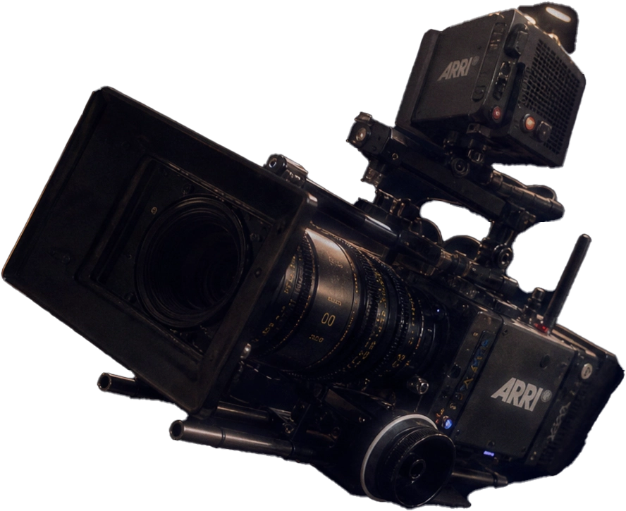 Cámara de cine ARRI