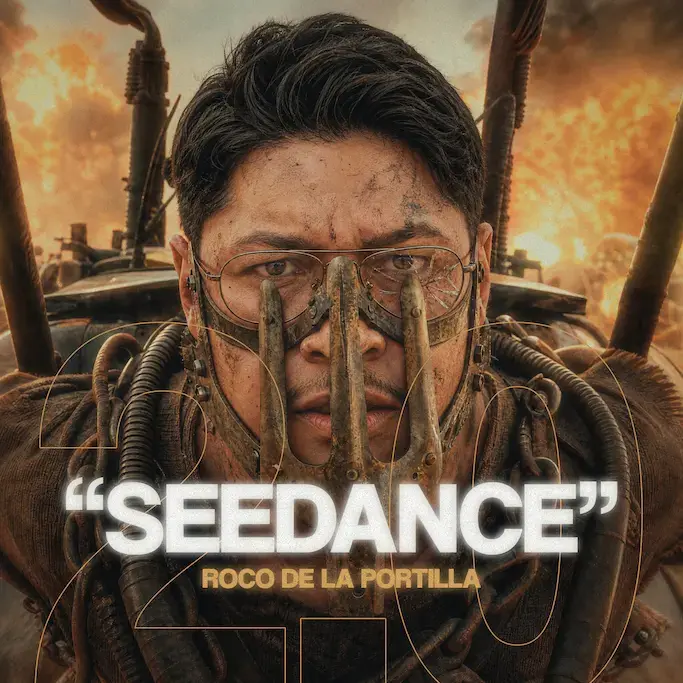 Seedance 2.0