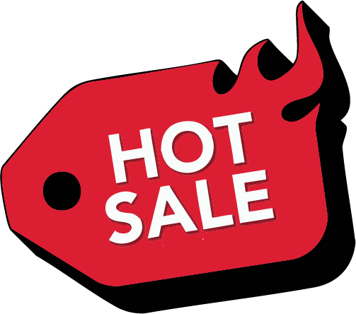 Hot Sale 2026