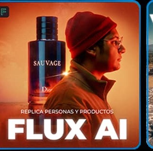 Flux AI