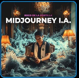 Midjourney I.A.