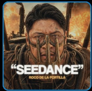 Seedance 2.0
