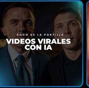 Videos Virales con IA
