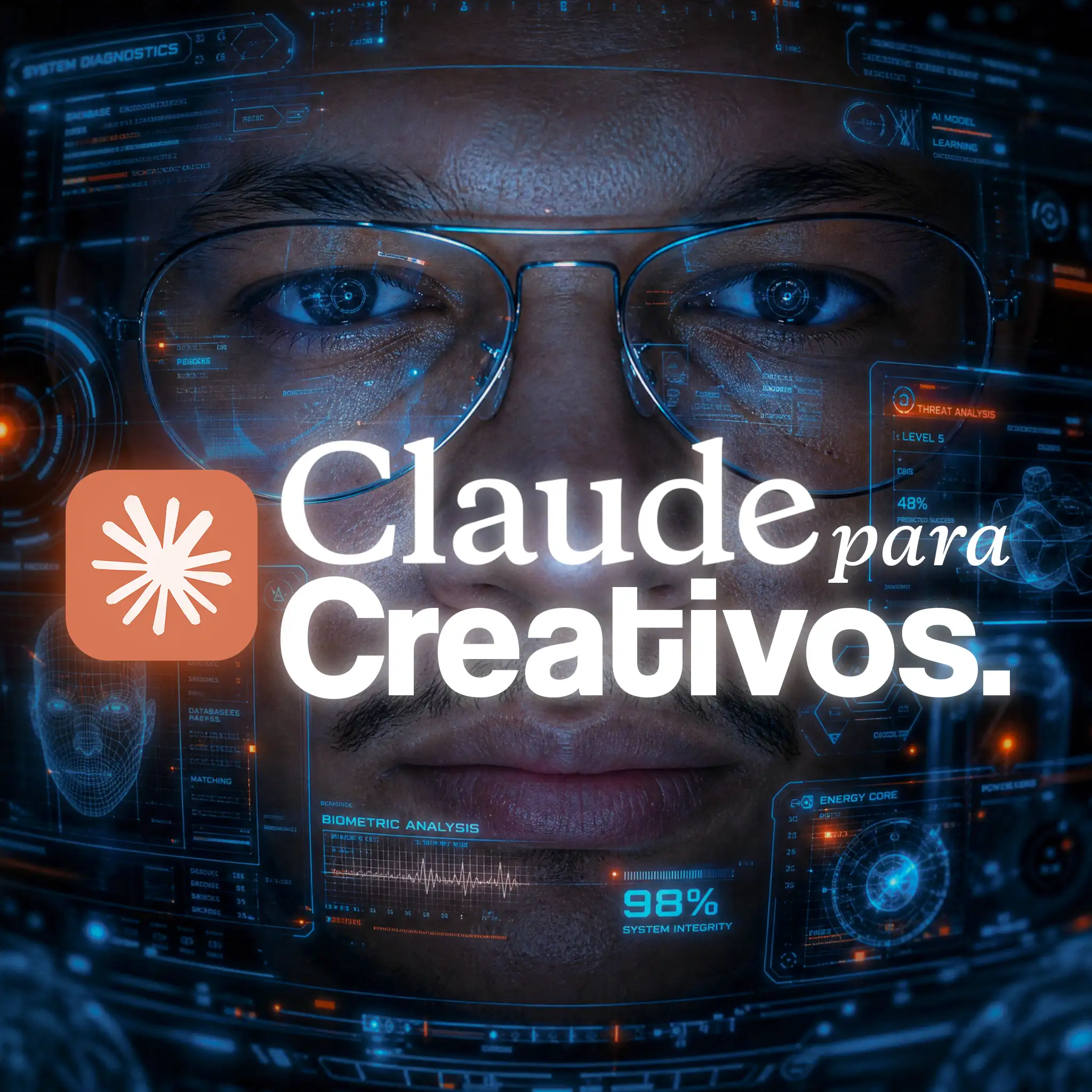 Claude para Creativos — portada