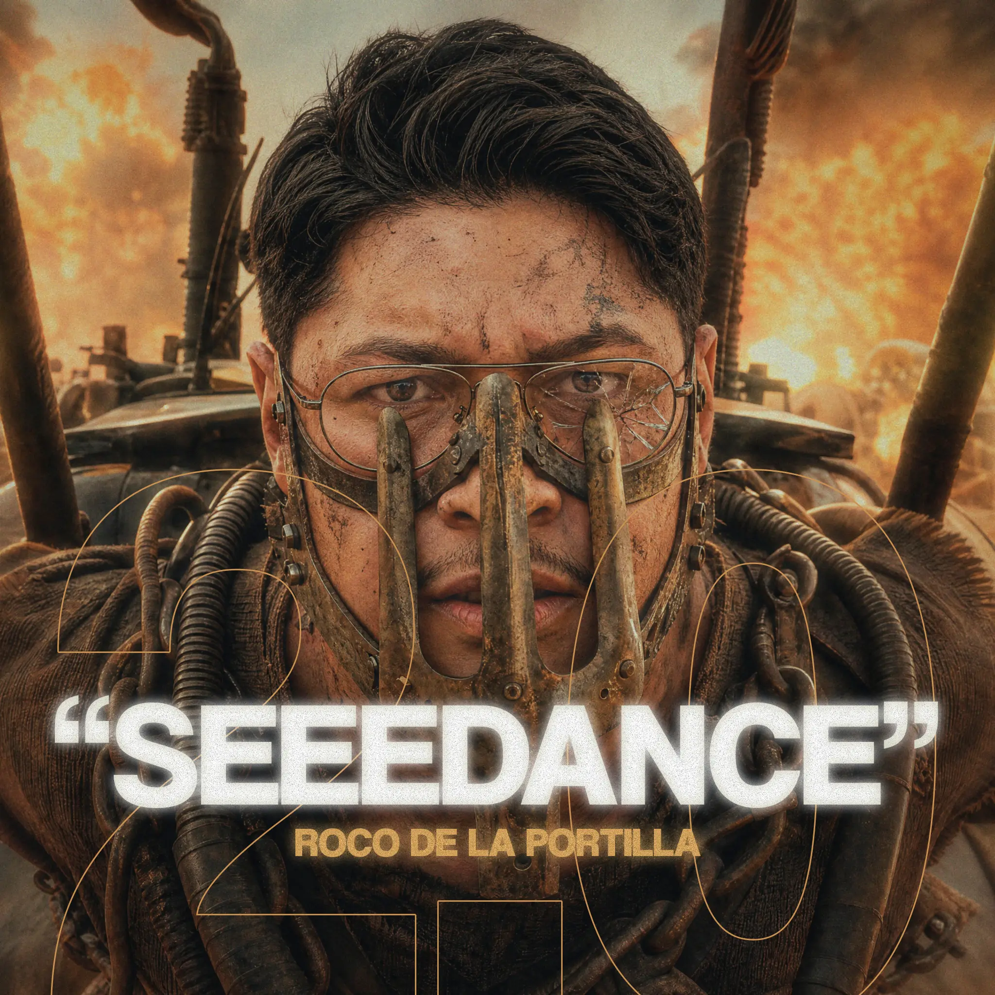 Seedance 2.0 — portada