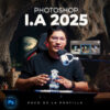 Photoshop I.A 2025