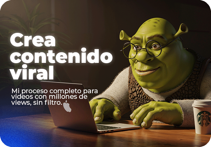 shrek correct