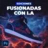 Ediciones Fusionando IA